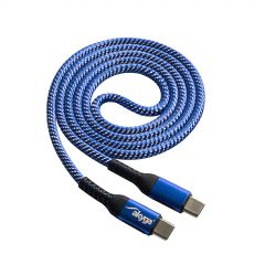 Cablu USB 2.0 type C 1m AK-USB-37 100W