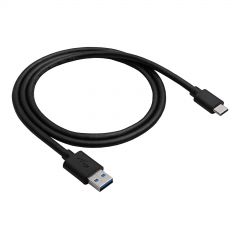 Cablu USB 3.1 type C 1.0m AK-USB-15
