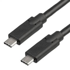 Cablu USB 3.1 type C 1m AK-USB-25