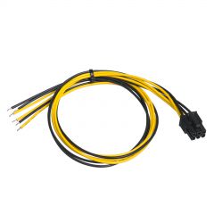 Cablu de serviciu ATX AK-SC-19 PCI-E 6-pin 450 mm