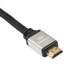 Cablul HDMI 2.0 PRO 1.5m AK-HD-15P 