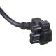 additional_image 3 - Prong Hammerhead cablu de alimentare 1.5 m AK-NB-02A