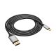 main_image Cablul USB type C / DisplayPort AK-AV-16 1.8m