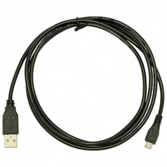Produs nou în cabluri USB, micro USB și cabluri mini USB!