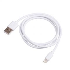 Cablu USB A / Lightning 1.0m AK-USB-30