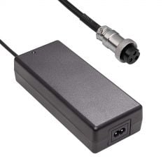 Alimentare electrică AK-EV-23 84V / 2A 168W GX16 3-pin 12mm