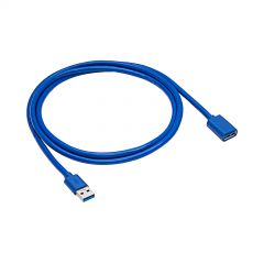 Cablu USB 3.0 A-A 1.8m AK-USB-10