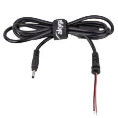 Cablul de DC AK-SC-08 3.0 x 1.0 mm