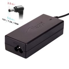 Alimentare electrică AK-ND-85 12V / 7.5A 90W 5.5 x 2.5 mm