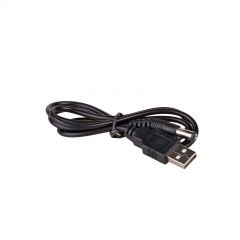USB - DC 5.5 x 2.1 mm Cablu AK-DC-01