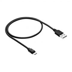 Cablu USB A/Micro-B 0.6m AK-USB-05