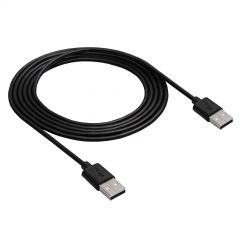 Cablu USB A-A 1.8m AK-USB-11