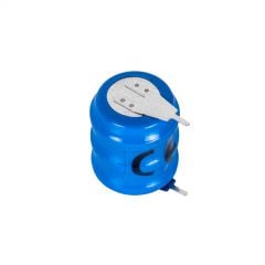 Baterie Ni-MH 3/V80H Akyga AKY1401 3.6V / 80mAh