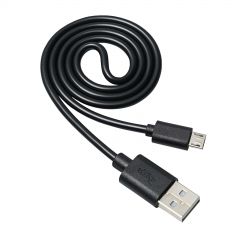 Cablu USB A/Micro-B 0.6m AK-USB-05