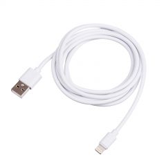 Cablu USB A / Lightning 1.8m AK-USB-31