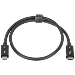 Cablu Thunderbolt 3 (USB tip C) 50cm AK-USB-33 pasiv