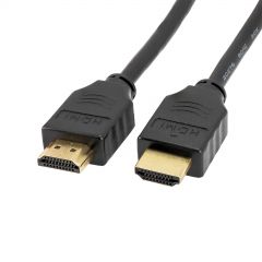 Cablul HDMI 0.5m AK-HD-05A