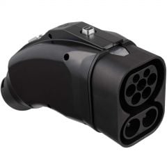 Adaptor CCS2 / GB/T pentru încărcarea mașinilor electrice AK-SC-E20 1000V DC 250A