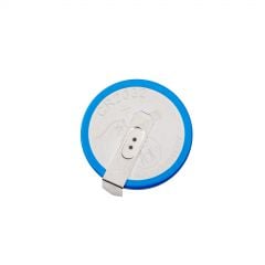 Baterie litiu CR2032 HP2C Akyga AKY1108 3V / 210mAh 2-Pin Raster 17.8mm