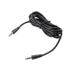 Cablul MiniJack / MiniJack AK-AV-12 1.8m