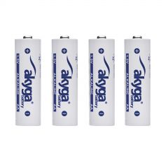 Baterie alcalină AA LR6 Akyga AKYAKY2069 1.5V / 3050mAh 4pcs