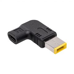 Adaptor pentru laptop AK-ND-C11 USB-C / Slim Tip