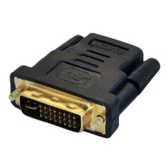 Adaptor AK-AD-03 DVI-M 24+5 / HDMI-F