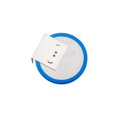 Baterie litiu CR2032 HP3CL Akyga AKY1083 3V / 210mAh 3-Pin Raster 17.8mm