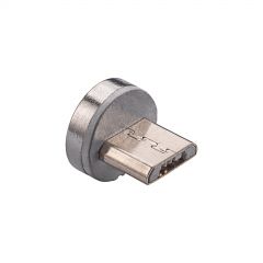 Mufa magnetica micro USB AK-AD-67
