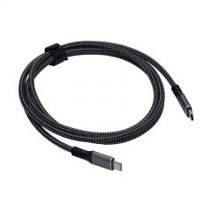 Cablu Thunderbolt 3 (USB tip C) 1.5m AK-USB-34 active