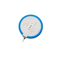 Baterie litiu CR2032 HP2D Akyga AKY1140 3V / 210mAh 2-Pin Raster 20mm