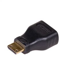 Adaptor AK-AD-04 HDMI / miniHDMI