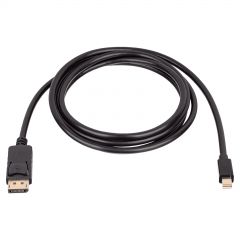 Cablul DisplayPort / miniDisplayPort AK-AV-15 1.8m