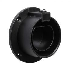 Suport de perete pentru conector tip 2 AK-SC-E01