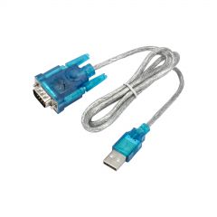 Cablu AK-CO-02 USB / RS-232