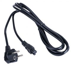 Cloverleaf Cablu de alimentare 3.0m AK-NB-10A