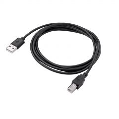 Cablu USB A-B 1.8m AK-USB-04