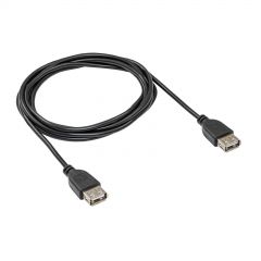 Cablu USB A-A 1.8m AK-USB-06