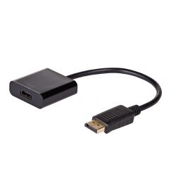 Convertizor AK-AD-11 DisplayPort / HDMI