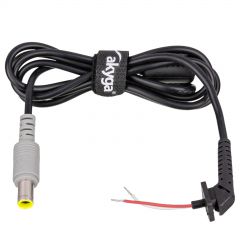 Cablul de DC AK-SC-09 7.9 x 5.5 mm + pin