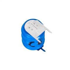 Baterie Ni-MH 3/V80H Akyga AKY0985 3.6V / 80mAh 3-Pin