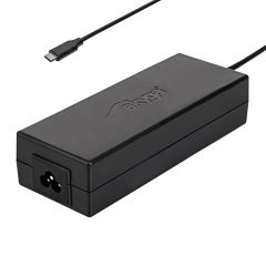 Alimentare electrică AK-ND-79 5 - 20.2V / 2 - 4.3A 87W USB type C Power Delivery QC 3.0