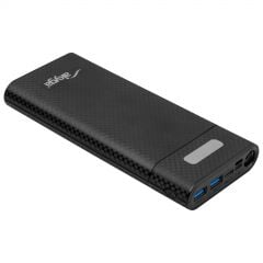 Carcasă pentru baterie externă AK-BC-04 8x Li-Ion 18650 Încărcător 18 W