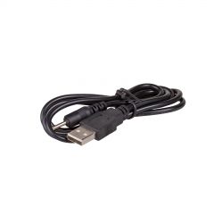 USB - DC 2.5 x 0.7 mm Cablu AK-DC-02