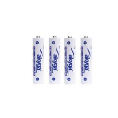 Baterie alcalină AAA LR03 Akyga AKY2057 1.5V / 1300mAh 4pcs