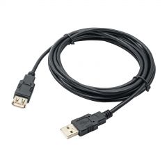 Cablu USB AM-AF 3.0m AK-USB-19