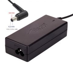 Alimentare electrică AK-ND-68 19.5V / 2.31A 45W 4.5 x 3.0 mm + pin