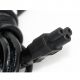 additional_image Cloverleaf Cablu de alimentare 1.5m AK-NB-01T