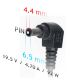 additional_image Alimentare electrică AK-ND-20 19.5V / 4.7A 92W 6.5 x 4.4 mm + pin