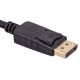 additional_image Cablul DisplayPort / miniDisplayPort AK-AV-15 1.8m
